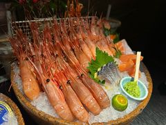 -花潮料理艺食馆(SM新生活广场店)