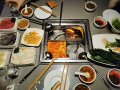 -海底捞火锅(金光华店)