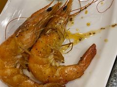 -银子铁板烧料理自助餐(人民广场店)