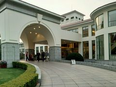 -棕榈岛海鲜自助餐厅(虹桥迎宾馆店)