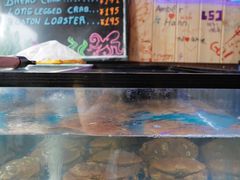账单-The Boiling Crab宝灵蟹手抓海鲜(中国首店)