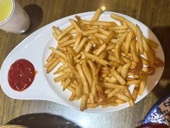 -向民炒鸡老店(金泰华府店)