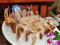-东海怡品海鲜豆捞(舟宿夜江店)