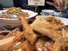 -前海沿·青岛菜(五四广场永旺店)