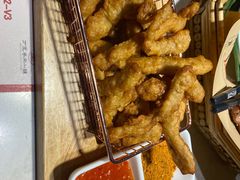 -丁里羊肉小镇(天鹅湖总店)