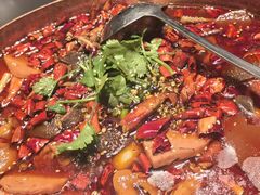 -炊江南·上海菜(国展华漕店)