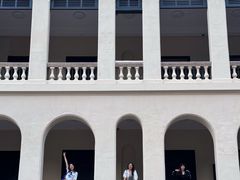 -大馆(前中区警署建築群)