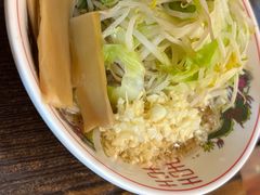 -拉面莊夢語＆中华料理八椿