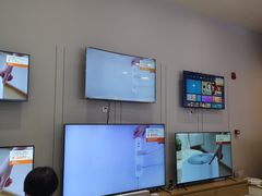-小米之家(西安王府井熙地港店)