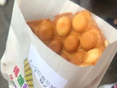 -妈咪鸡蛋仔(尖沙咀东分店)