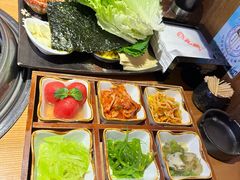 -丸藏和牛烧肉专门店(园区师惠坊店)