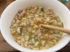 -老刘家永盛斋·传统泡馍(东关南街店)