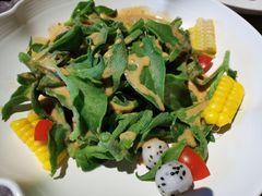 冰草-蟹榭·本帮江浙菜·蟹宴(五角场合生汇商场店)