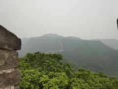 -慕田峪长城
