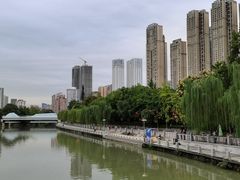 -成都市活水公园