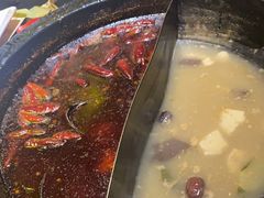 -川中故事·成都老火锅(东书房店)