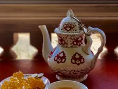 -百年老茶馆