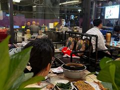 -利杨记·本味轩粥坊·烧烤(宝体店)