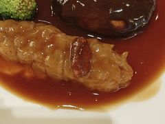 -圣丰索菲特·2 On 988 Café 自助餐厅