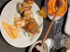 -菊上料理(蜀山银泰百货店)