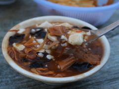 优质胡辣汤豆腐脑两掺-逍遥镇刘相五胡辣汤豆沫馆(康复中街店)