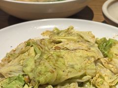 -金掌勺·锅包肉(广渠门店)