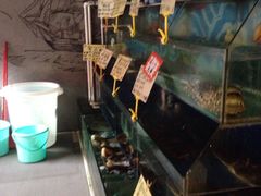 -蚝得喜海鲜(东城店)