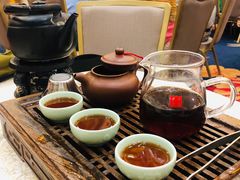 -顺德人家食府(黄金广场店)