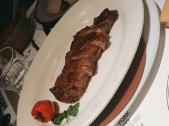 -西堤牛排(北京国瑞店)
