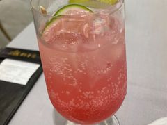 桃气紫苏-狮王府淮扬菜(新街口友谊店)