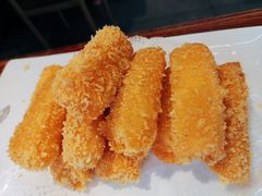 -满堂春特色餐馆