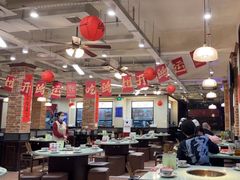 -鸿姐老火锅(疁城新天地店)