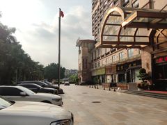 -广州克莱顿酒店