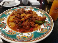 -巴依老爷新疆美食(远洋未来汇购物中心店)