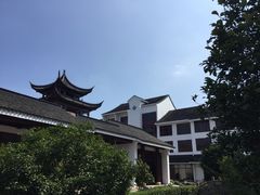 -苏州吴宫泛太平洋酒店