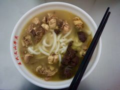 -文山荷鲜居(翠湖店)