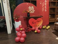 -金狮麟·新豫菜(金码大厦店)