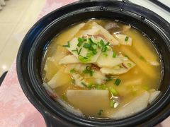 -披云山庄