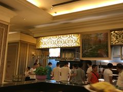 -鲤鱼门渔人码头自助餐厅