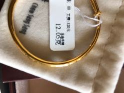 -周生生Chow Sang Sang(翠微店)