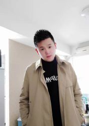 -川和潮人