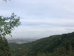 -香山公园