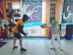 -北京众国际击剑俱乐部