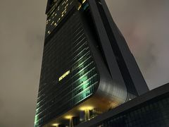 -彩丰楼中餐厅·仁恒洲际酒店