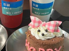 -HERRE·FARM 赫尔露营农场·团建聚会包场