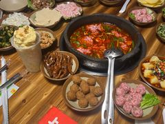 -笔记安顺夺夺粉火锅