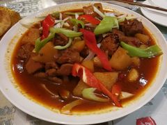 -新疆伊宁远征餐厅