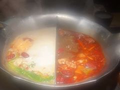 -湊湊火锅·茶憩(石家庄万象城店)