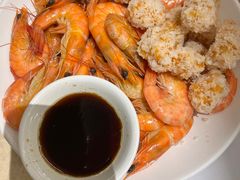-芭菲盛宴·环球美食(解放碑英利国际店)