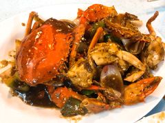 -ZF Seafood Restaurant 卓峰海鲜餐